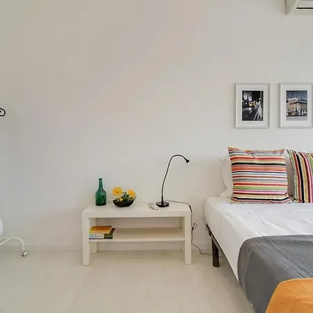 Апартаменты Modern 2 Bedroom With Views In Лиссабон